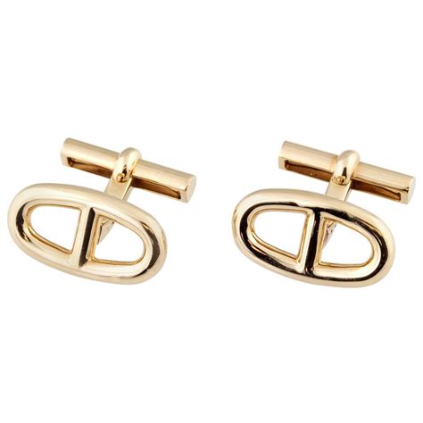 hermes men bracelet|hermes men's cufflinks.